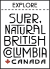 Supernatural British Columbia
